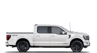 2025 Ford F-150® External Image 1